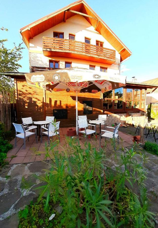 Relax Marianka Hotel Betlanovce Luaran gambar